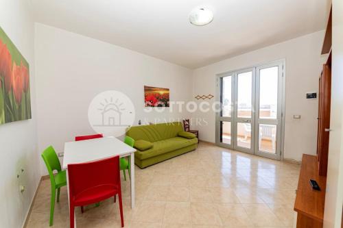 Roca Vecchia Apartamento | Magnolia Flat - Roca