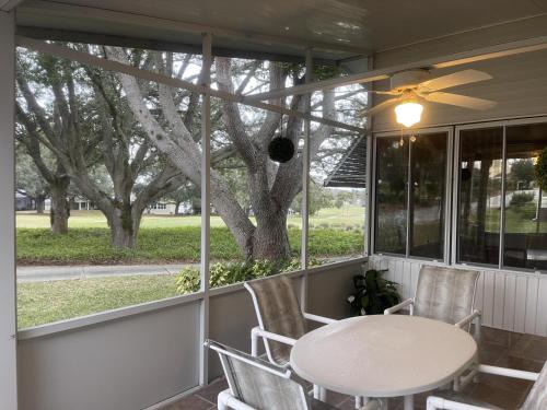 The Villages Casa | Magnolia - Golf Course View- Villagepeople