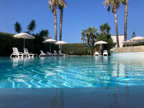 Chiesiola Hotel | Magnolia Hotel Vieste