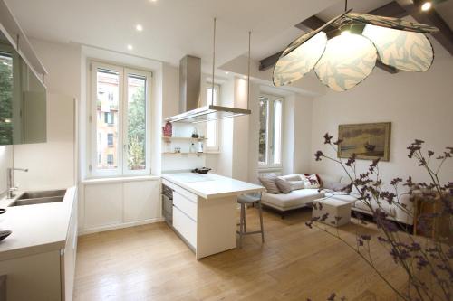 Testaccio Apartamento | Magnolia House in Testaccio
