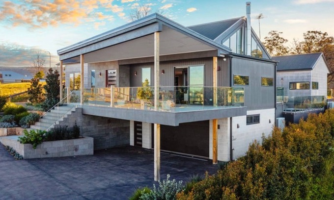 Kurrajong Casa | Magnolia House- Kurrajong