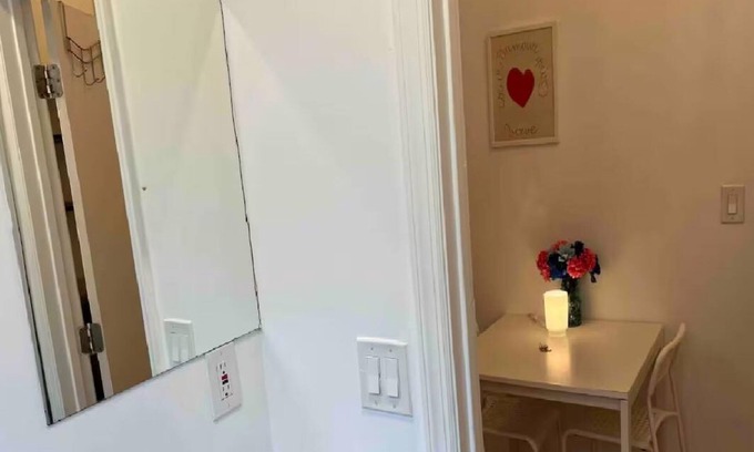 Jersey City Hotel | Magnolia House near New York City