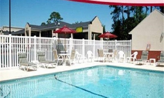 Kingsland Hotel | Magnolia Inn Kingsland
