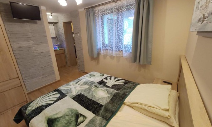 Czernichow Apartamento | "MAGNOLIA" - Noclegi Pod Górą Żar