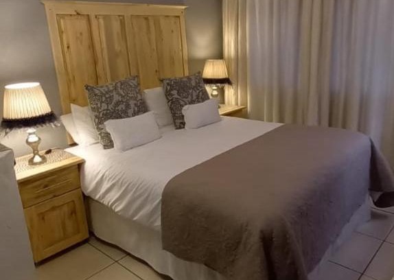 Bethlehem Apartamento | Magnolia Over Night Guesthouse