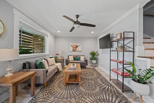 West Ashley Casa | Magnolia Place At Avondale