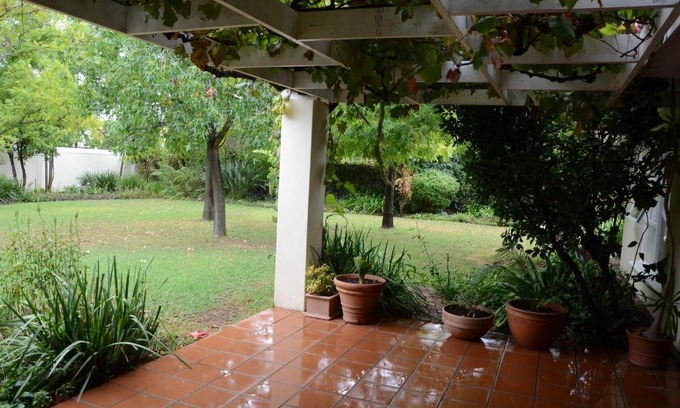 Die Boord Casa | Magnolia Place Guest Houses