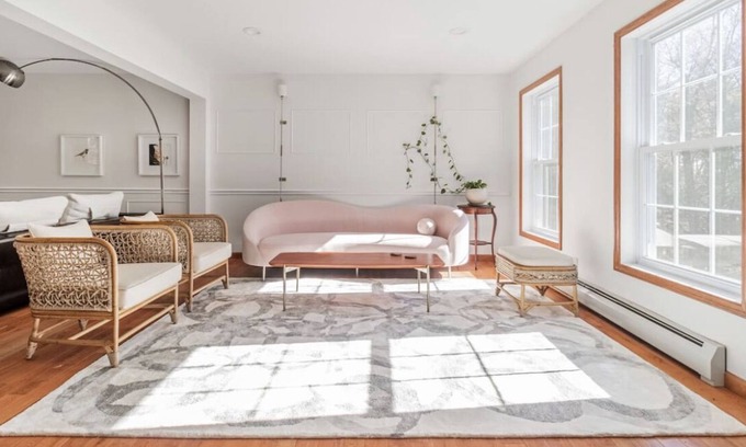 West Saugerties Casa | Magnolia Retreat | Hot Tub, Pool, Firepit