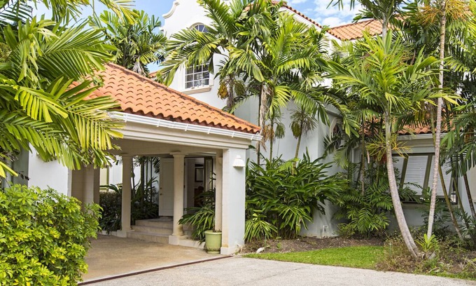 Sandy Lane Villa | Magnolia, Sandy Lane by Fantasia Villas