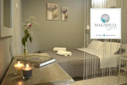 Kini Apartamento | Magnolia Senses
