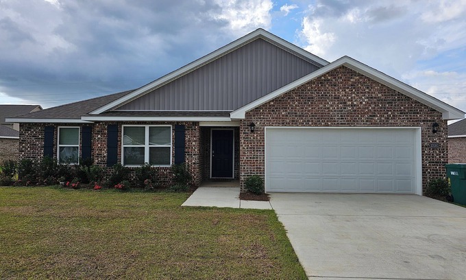 Gulfport Casa | Magnolia Shores Retreat