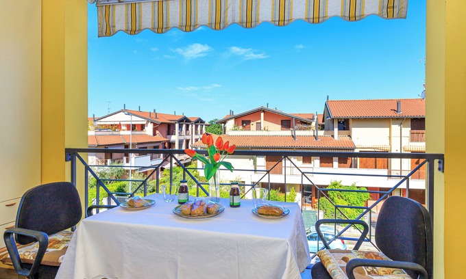 Lugana Apartamento | Magnolia Sirmione 500m from lake Garda