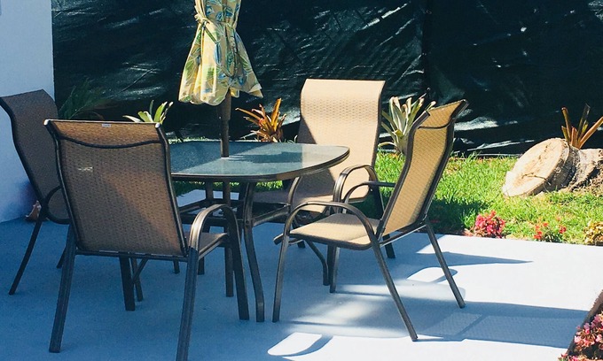 Belair Estates Apartamento | Servicio gratuito de recogida en el aeropuerto ... ¡reserva ahora!⭐