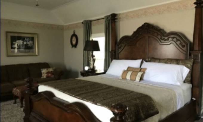 Mena Apartamento | Magnolia Suite- 2 Bedrooms, Ensuite Bath