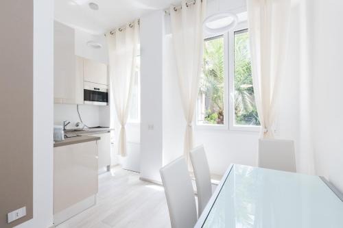 Tricolore Apartamento | MagnoliaApartments - 18A Visconti Duomo