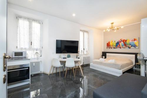 Porta Venezia Apartamento | MagnoliaApartments - 2 Palazzi Center