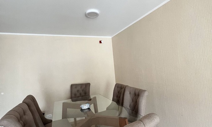 Comas Apartamento | Apartamento en condominio Magnolias