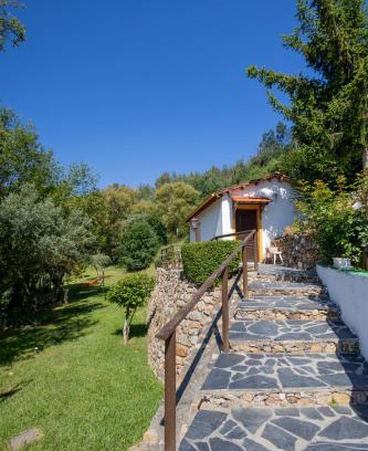 Lousa Cama Y Desayuno | Magnolias Cottage