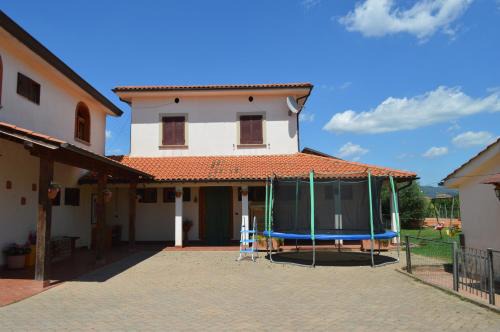 Castroncello Apartamento | Magnolie