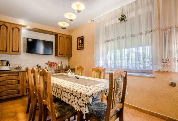 Grebocin Casa | Magnollia