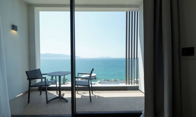 Vlore Hotel | Magnus Hotel