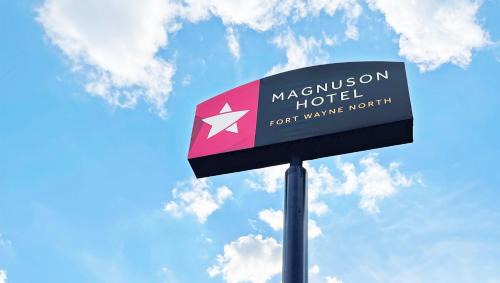 Fort Wayne Hotel | Magnuson Hotel Fort Wayne North - Coliseum