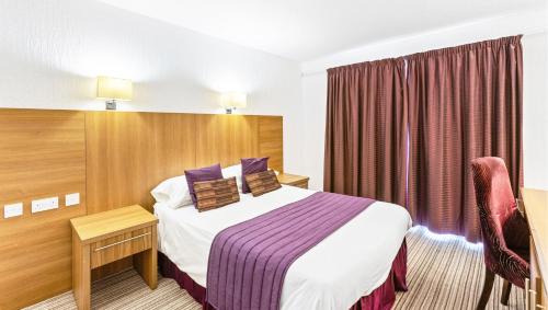 Newquay Hotel | Magnuson Hotel Sandy Lodge Newquay