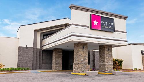 Northwest Hotel | Magnuson Hotel Virginia Beach