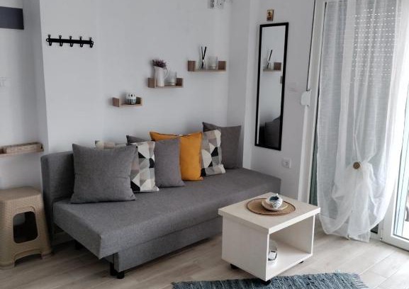 Kallikratia Apartamento | MAGO APARTMENTS