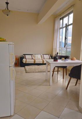 Nifas Silk-Lafto Apartamento | Mago Homes, Managed by Bisrat GH