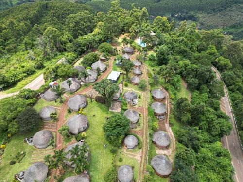 Tzaneen Cabina | Magoebaskloof Mountain Lodge