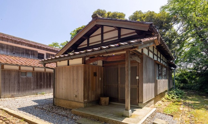 Kaga Casa | MAGOICHIJapanesestyle rental condominium / Kaga Ishikawa