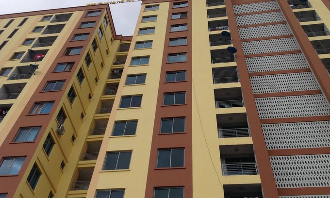 Dar es Salaam Apartamento | MagoMago Apartment Magomeni Mikumi