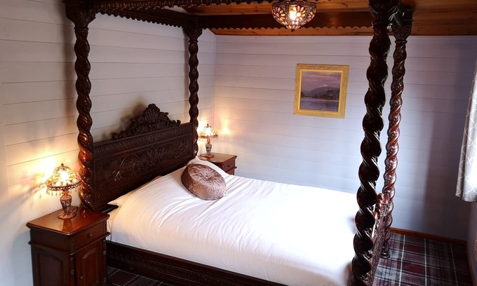 Warminster Chalet De Esquí | Urraca 2 cazadores Luna-Warminster-Longleat-Wiltshire