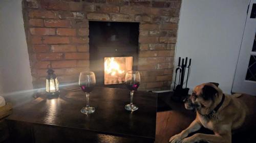 Moreton Casa | Magpie Cottage