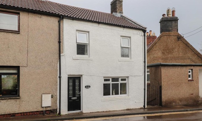 Wooler Casa | Magpie Cottage