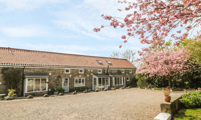 Morpeth Cabaña | Urraca Cottage, MORPETH