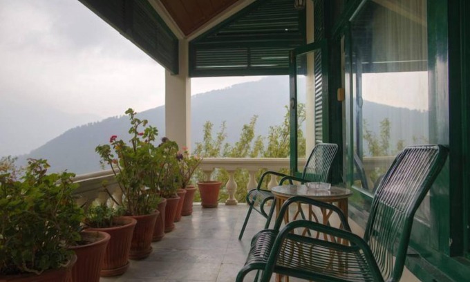 Abbottabad Hotel | Magpie Lodge