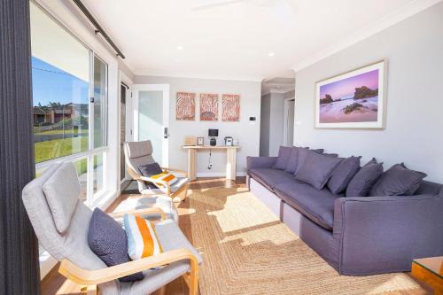Forster Casa | Magpie Rest