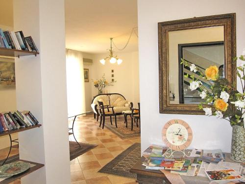 Lido Cama Y Desayuno | Magralù 2 B&B