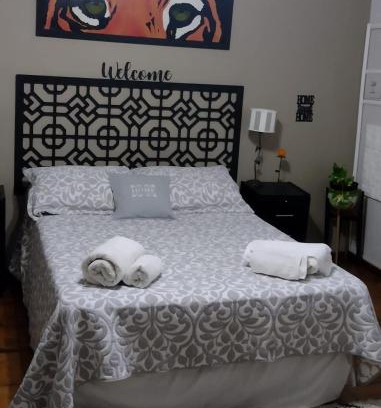 Concepción del Uruguay Apartamento | MAGUI CONCEPCION DEL URUGUAY