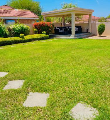 Gaborone Casa | Magville Guest House