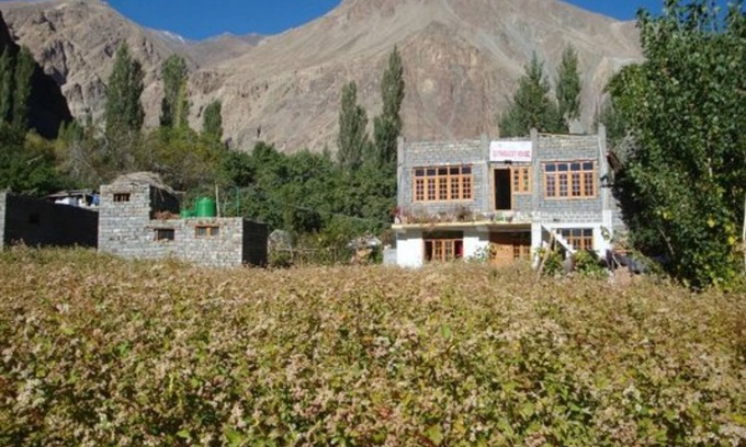 Leh Casa | Maha Guest House