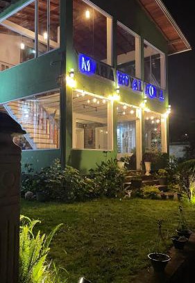 Nuwara Eliya Casa | Maha Royal Hotel
