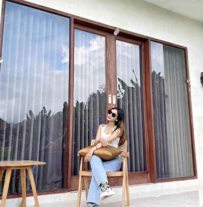 Songan Villa | Mahadanu Villa & Glamping