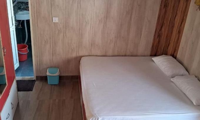 Bhowali Hotel | Mahadev Relax Zone