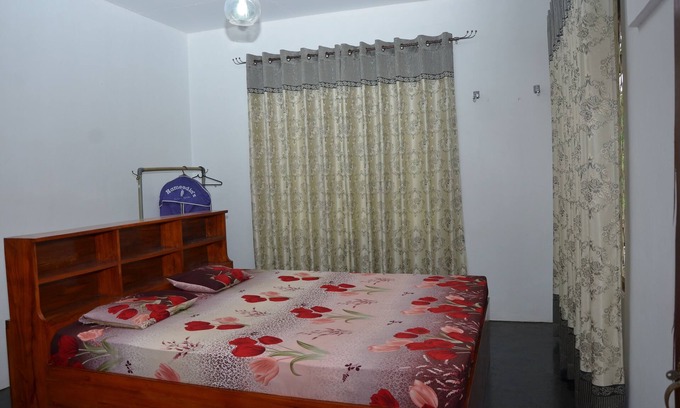 Pasgoda Casa | Mahahenyaya Estate Bangalow - EcoAgri Wellness