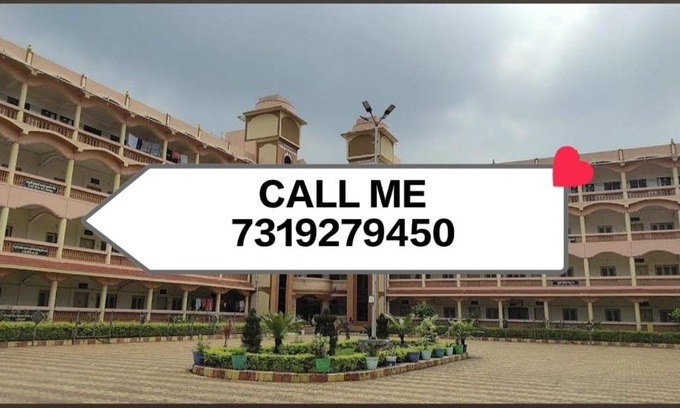 Ujjain Apartamento | Mahakal Dharamsala