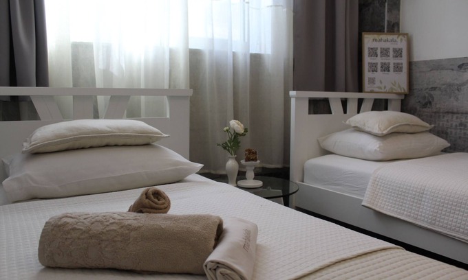 Kaluđerac Apartamento | Mahakala Center