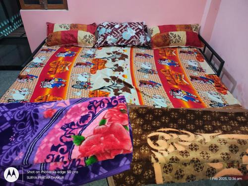 Naini Casa | MahaKumbh Homestay